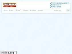 Sites similar to terranovabr.com
