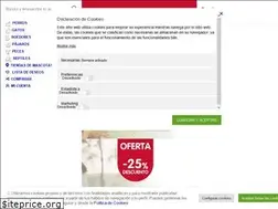 Sites similar to terranovacnc.com