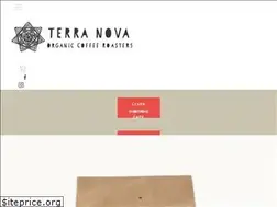 Sites similar to terranovacoffee.net