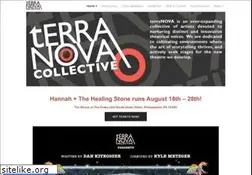 Sites similar to terranovacollective.org