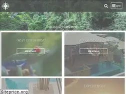 Sites similar to terranovacostarica.com