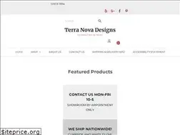 Sites similar to terranovadesigns.com