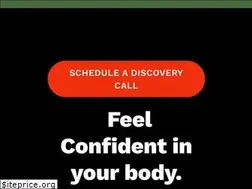 Sites similar to terranovafitness.com
