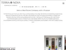 Sites similar to terranovaglobal.com