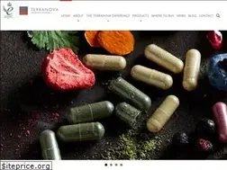 Sites similar to terranovahealth.com