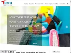 Sites similar to terranovahouse.com