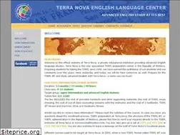 Sites similar to terranovamd.com
