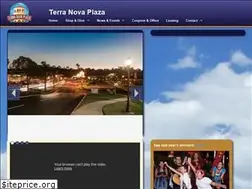 Sites similar to terranovaplaza.com