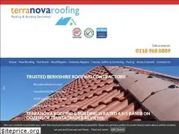 Sites similar to terranovaroofing.co.uk