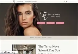 Sites similar to terranovasalon.ca