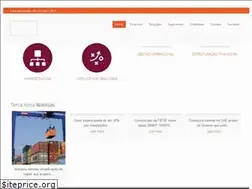 Sites similar to terranovatrading.com.br
