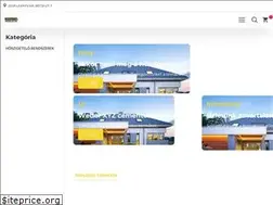 Sites similar to terranovavakolat.hu