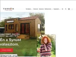 Sites similar to terranteto.hu