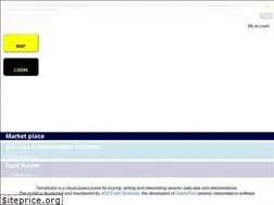 Sites similar to terranubis.com