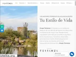 Sites similar to terranza.com