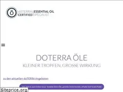 Sites similar to terraoele.de
