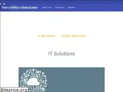Sites similar to terraofficesolutions.com