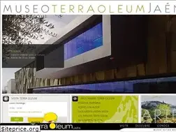 Sites similar to terraoleum.es
