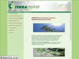 Sites similar to terraolivo.com