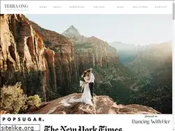 Sites similar to terraongphotography.com