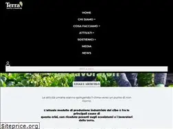 Sites similar to terraonlus.it
