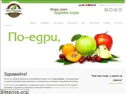 Sites similar to terraorganica.eu