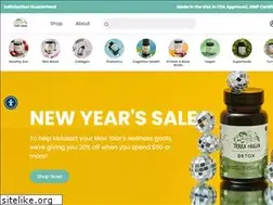 Sites similar to terraorigin.com