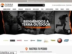 Sites similar to terraoutdoor.cl