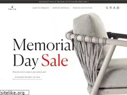 Sites similar to terraoutdoor.com