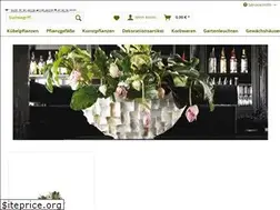 Sites similar to terrapalme.de