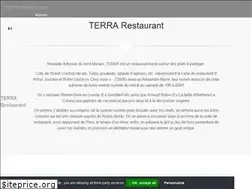 Sites similar to terraparis.fr