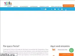 Sites similar to terraparque.tur.br