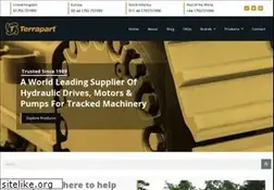 Sites similar to terrapart.com