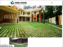 Sites similar to terrapaver.com