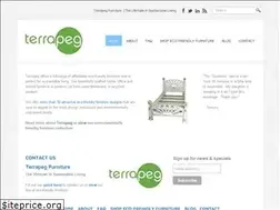 Sites similar to terrapeg.com