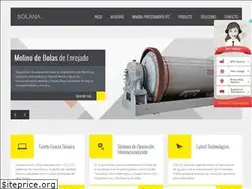 Sites similar to terraperu.es