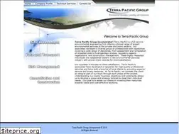 Sites similar to terrapg.com