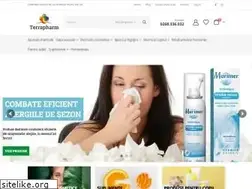 Sites similar to terrapharm.ro