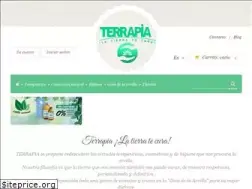 Sites similar to terrapia.bio