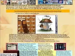 Sites similar to terrapie.de