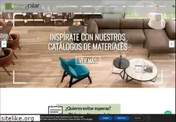 Sites similar to terrapilar.com