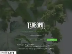 Sites similar to terrapinbeer.com