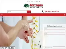Sites similar to terrapincarecenter.com