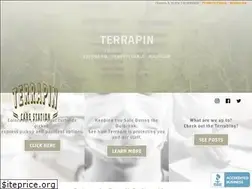 Sites similar to terrapincarestation.com