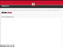 Sites similar to terrapinclub.com