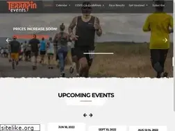 Sites similar to terrapinevents.com