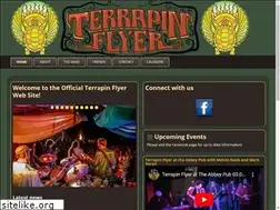 Sites similar to terrapinflyer.net