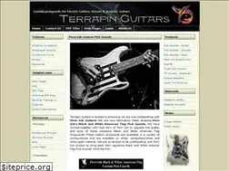Sites similar to terrapinguitars.com