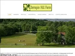 Sites similar to terrapinhillfarm.com
