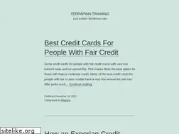 Sites similar to terrapinntraining.com